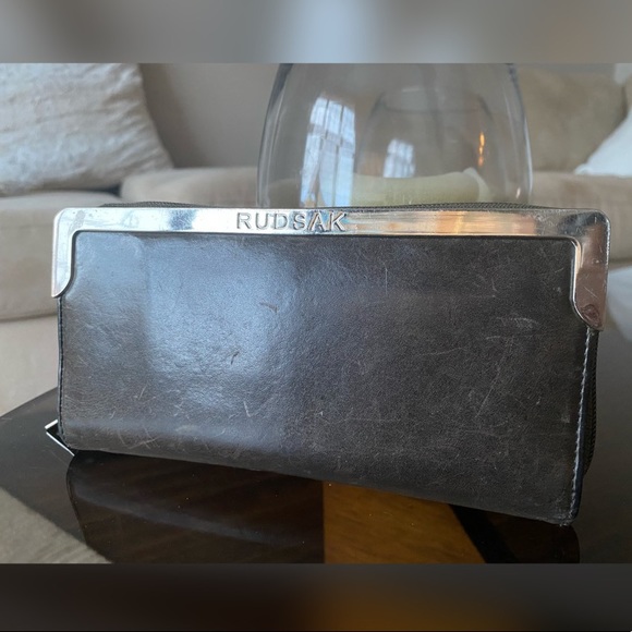 RUDSAK Handbags - RUDSAK wallet